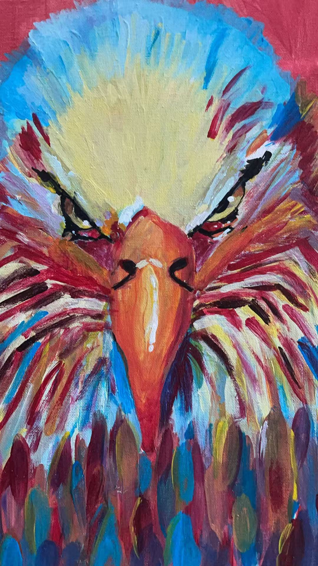 Fierce Vision