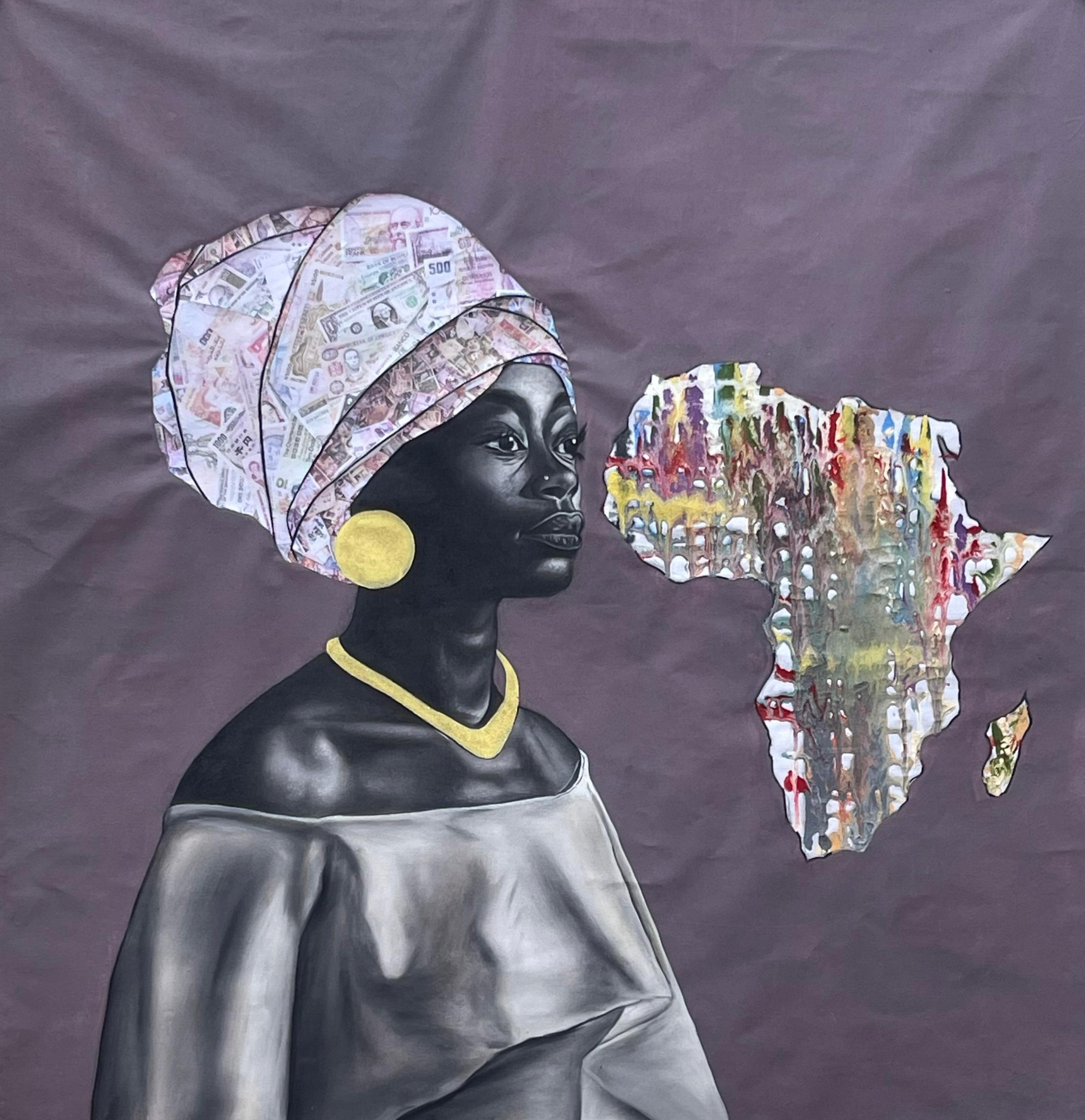Crowned in Currency