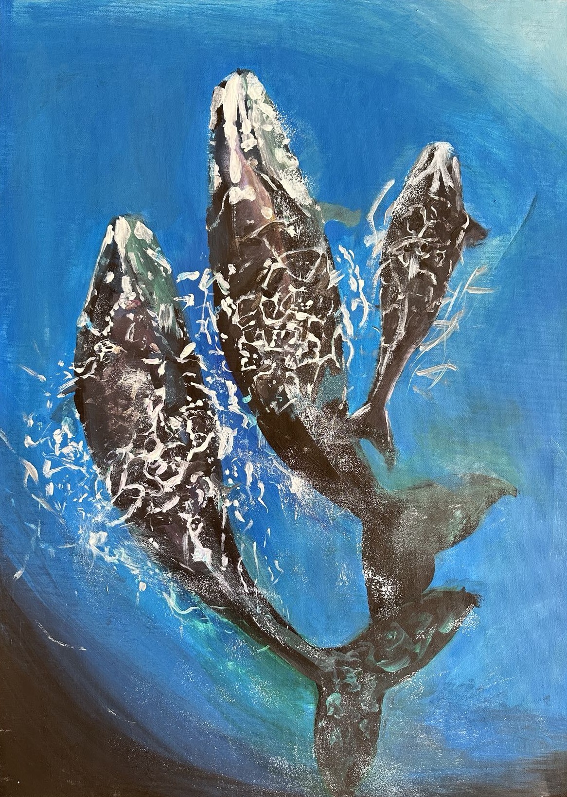 Ocean Kinship
