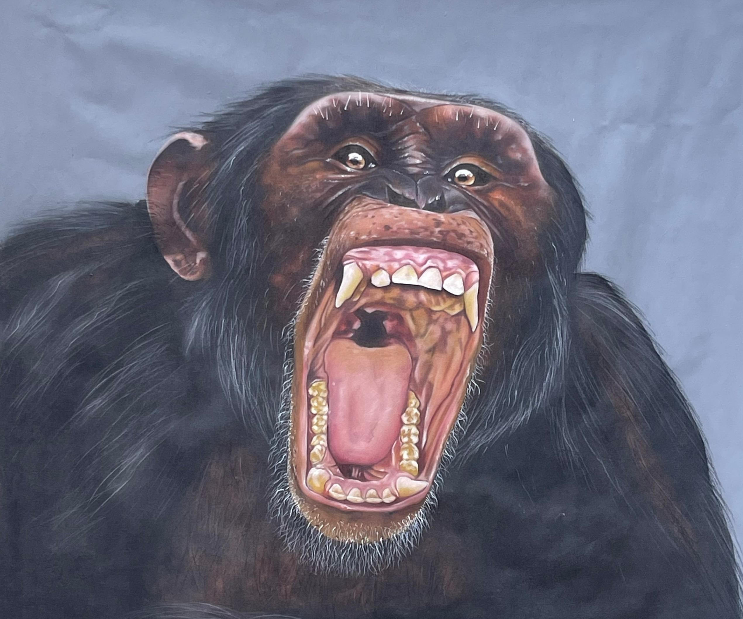 Primal Roar
