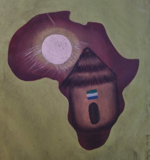 Pulse of the Continent