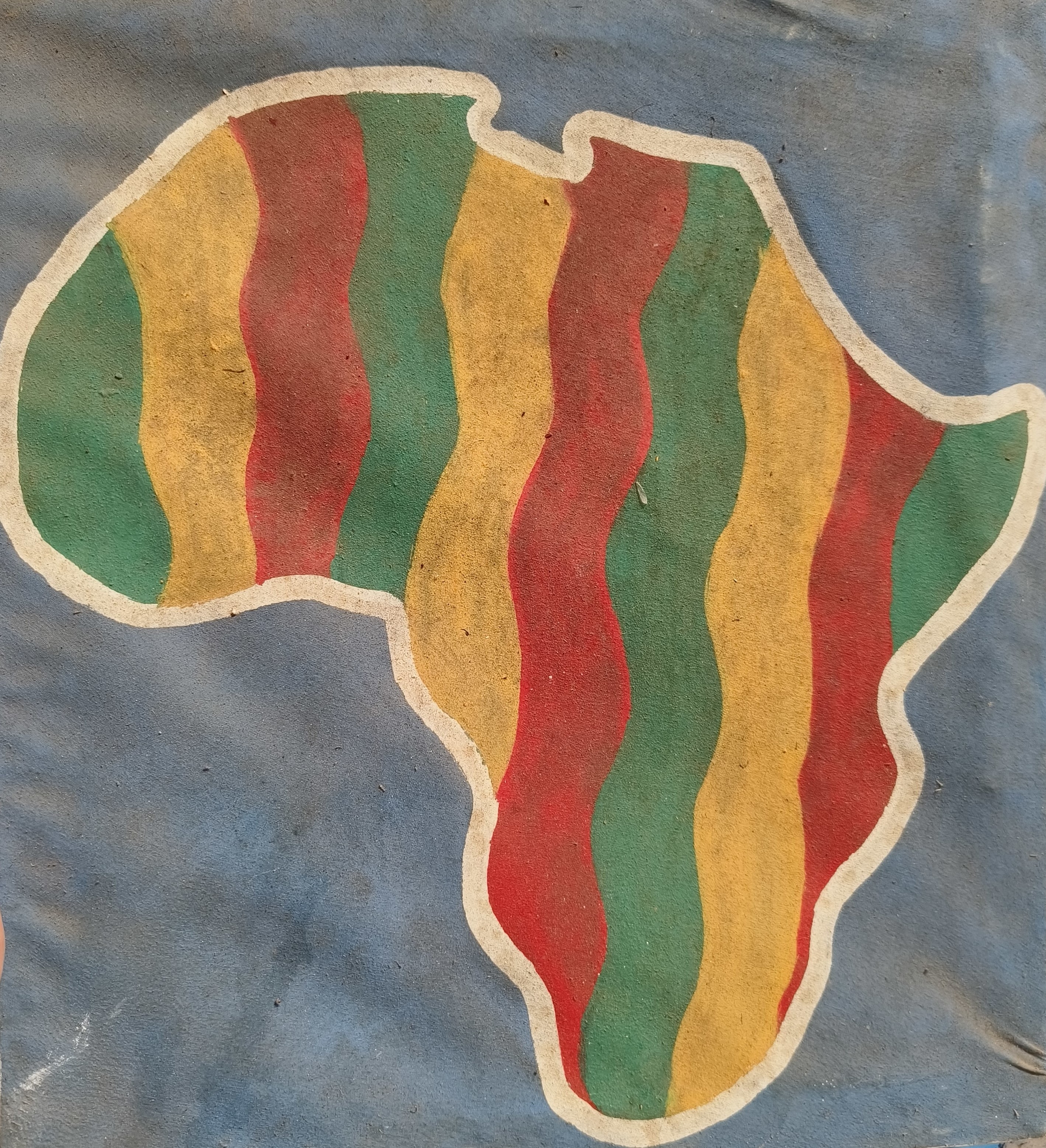Rooted in Heritage