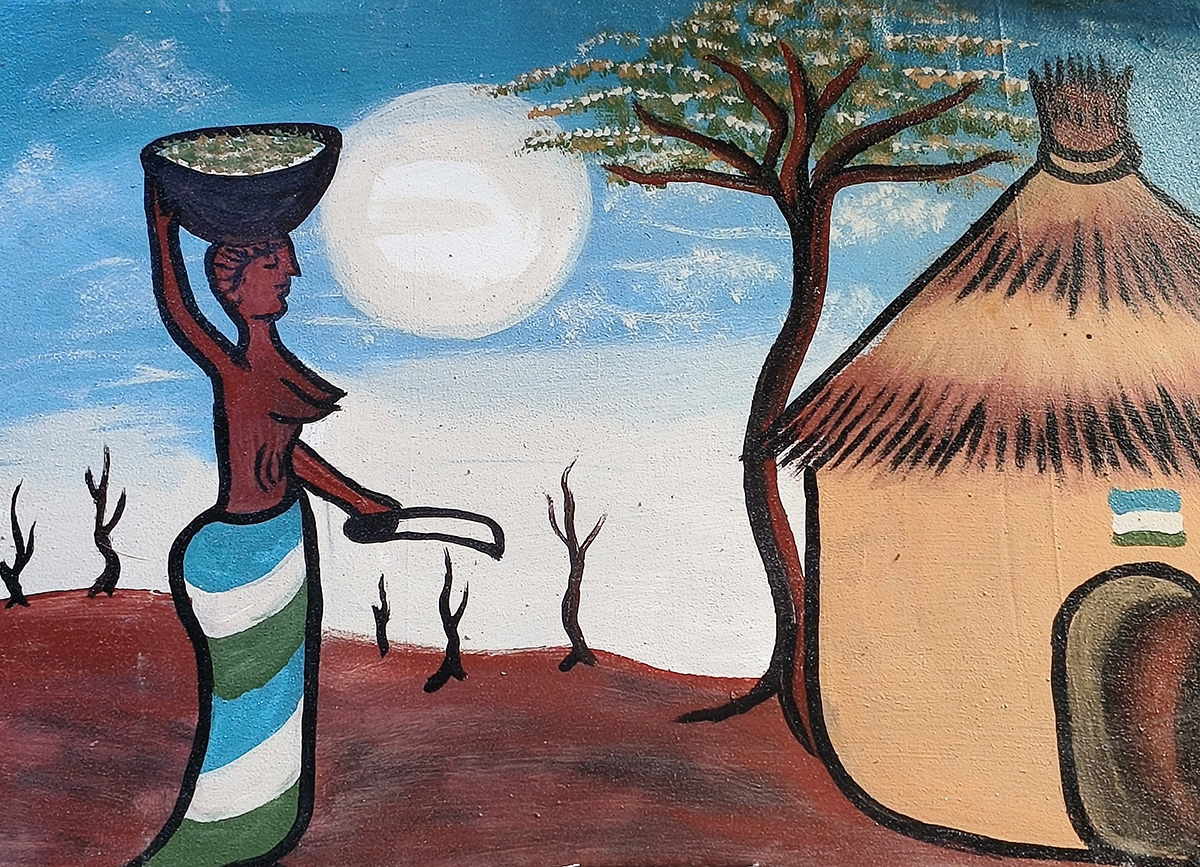 Fields of Resilience