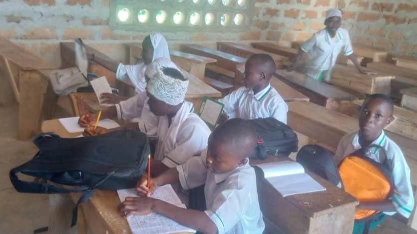 The official announcement for Sierra Leone's inaugural Baby Zebra Primary and Secondary School Pupils' Drawing Competition was released. 15 November 2025