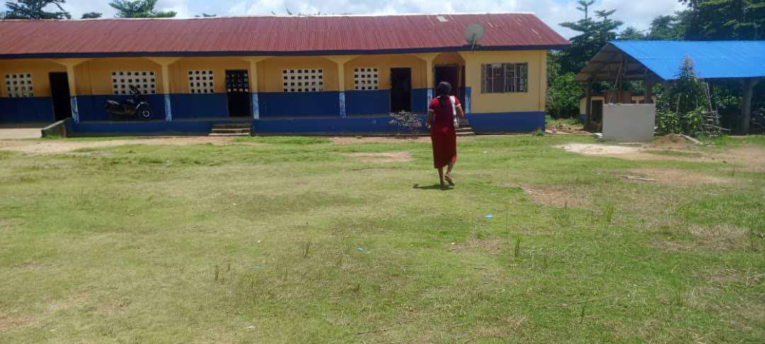 Six primary and secondary schools in Tongo District register for the inaugural Baby Zebra Art Competition; preliminary assessments of participants commence.          25 November 2025.