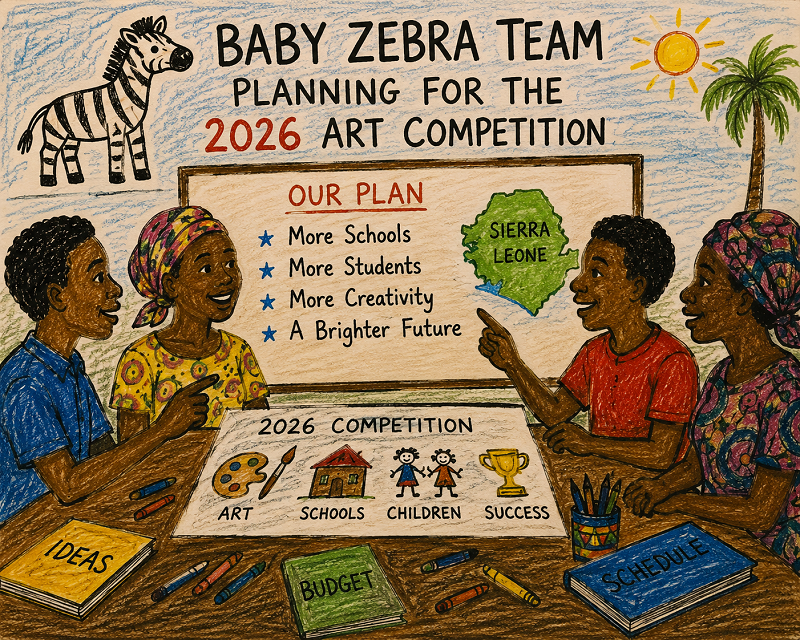 Baby Zebra Team Begins Planning for the 2026 Art Competition.png