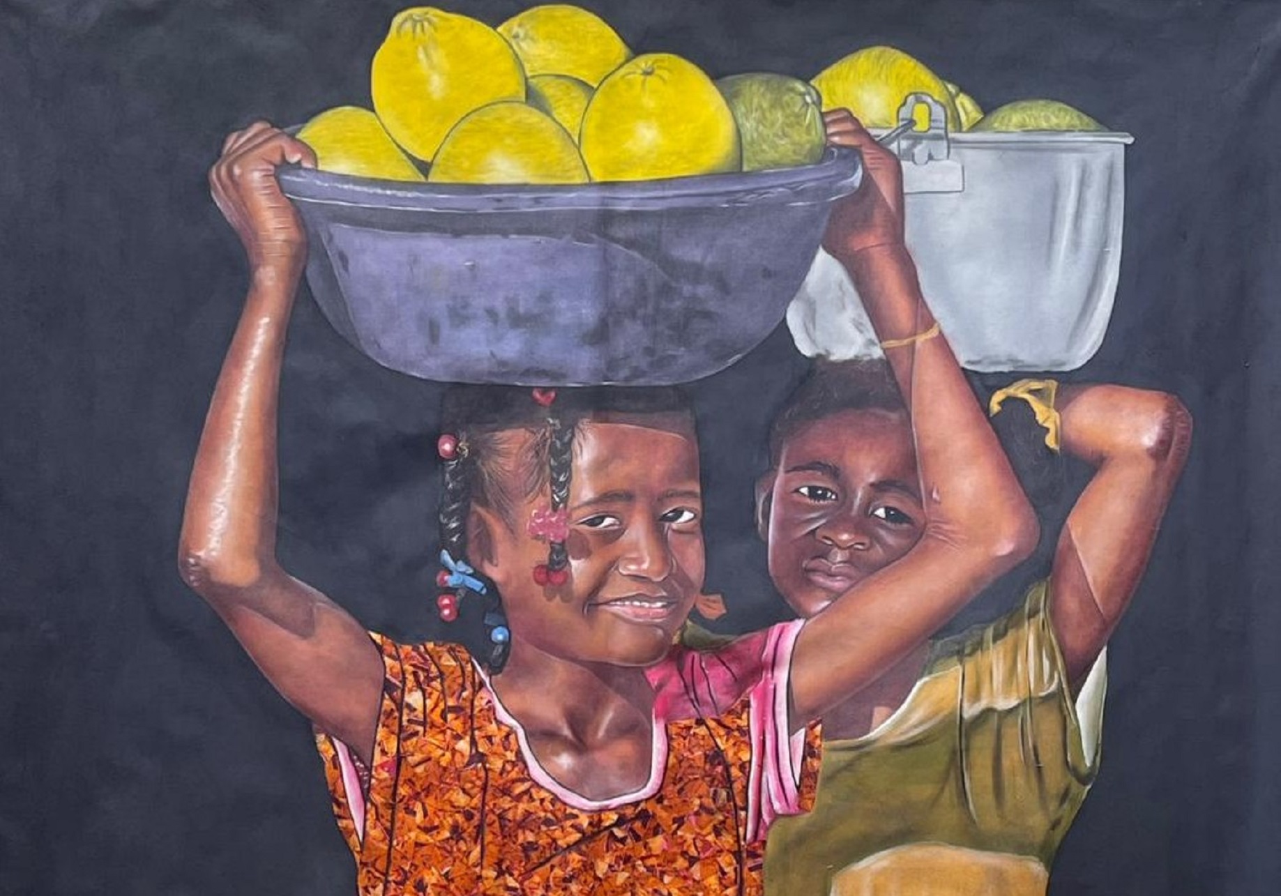 WINNERS 2026 - To Be Determined